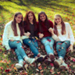 Meet your Posher, Ellie